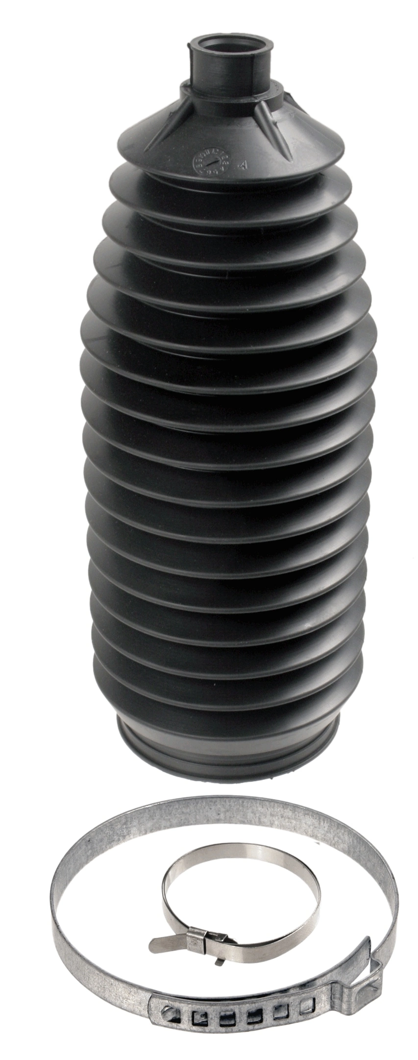 Osłona mechanizmu kierowniczego (maglownicy) do Opel Antara  L07