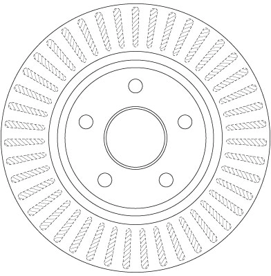 DF6251 TRW