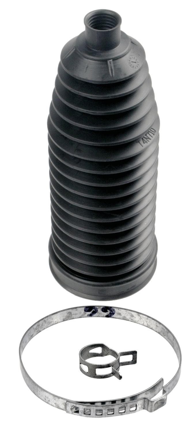 Osłona mechanizmu kierowniczego (maglownicy) BMW 5 sedana (E60) (2003 - 2009) cena, od 13,91 USD