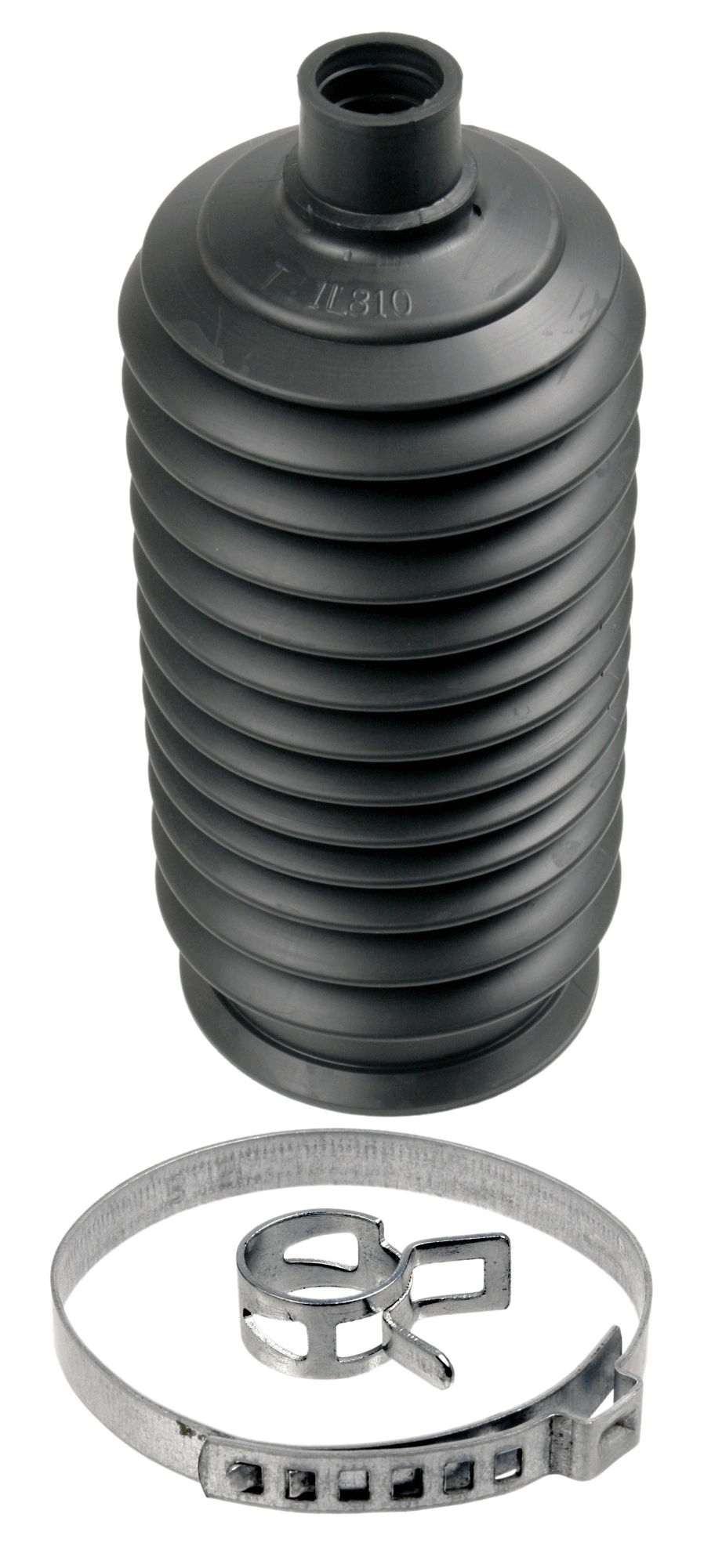 Osłona mechanizmu kierowniczego (maglownicy) do Toyota Camry III V10