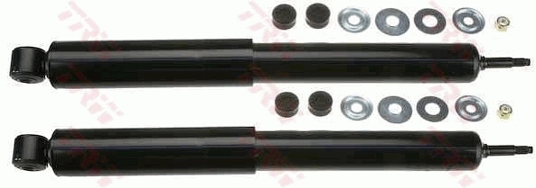 JGE137T TRW