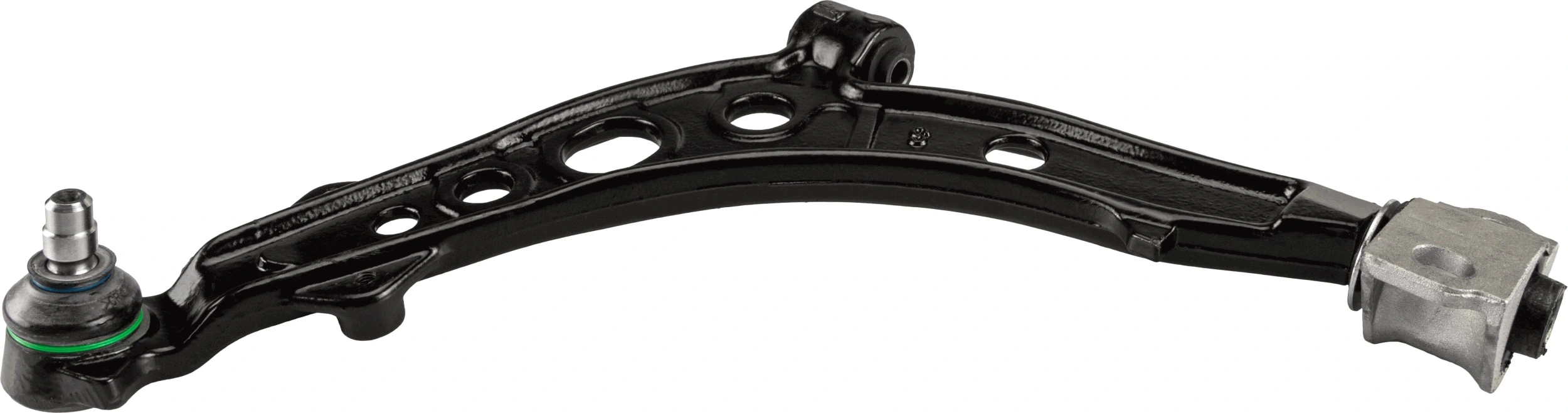 Wahacz zawieszenia przedniego dolny lewy Fiat Punto I hatchback (176) (1993 - 1999) cena, od 59,87 USD