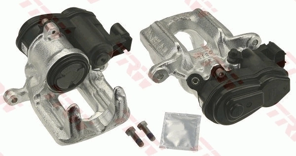 Zacisk hamulcowy tylny prawy do BMW X3  F25
