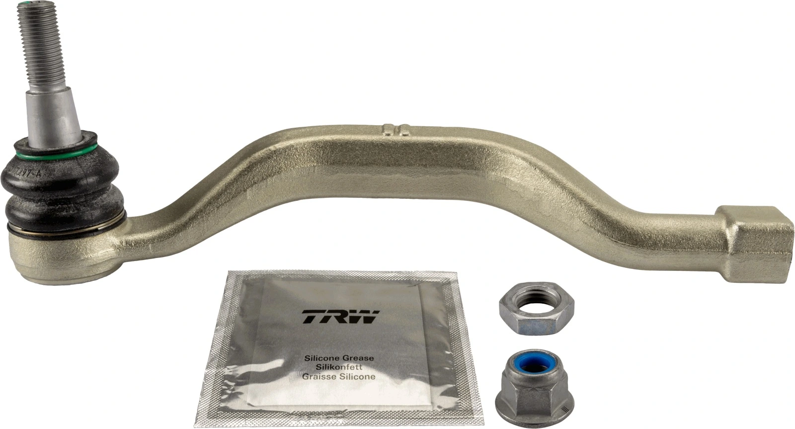  Końcówka drążka kierowniczego zewnętrzna Renault Laguna 3