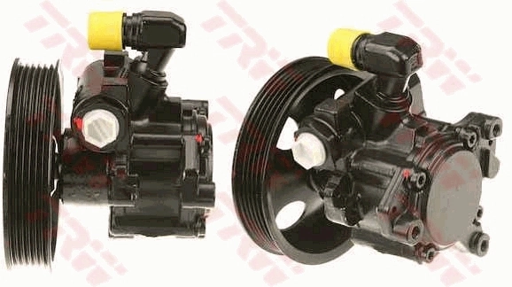 Pompa wspomagania hydraulicznego kierownicy do Mercedes ML/GLE  W163