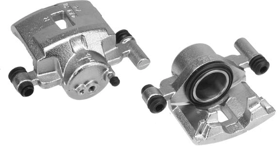 Zacisk hamulcowy przedni prawy Haima GAZR3398ZL1 cena, od 54,04 USD