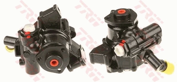 JPR509 TRW