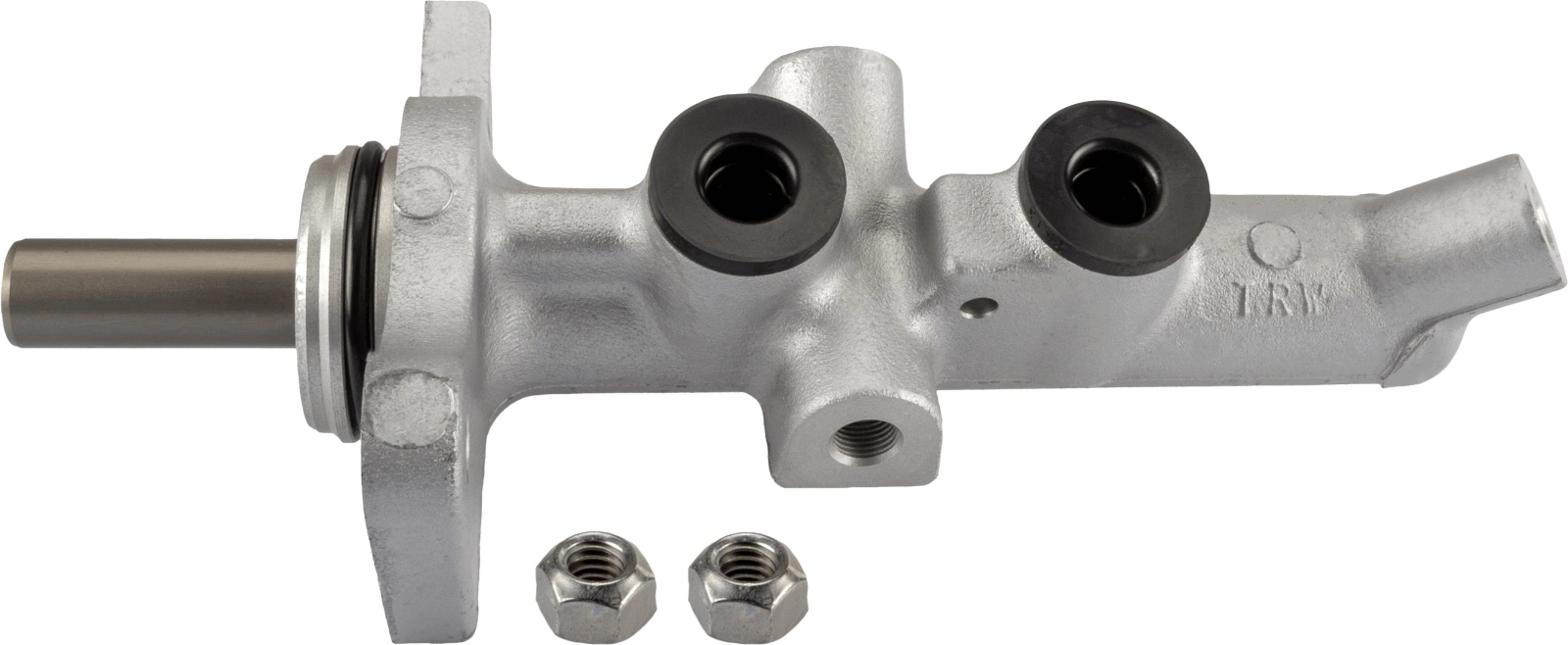 Do koszyka Główny cylinder hamulców Toyota Corolla  E12