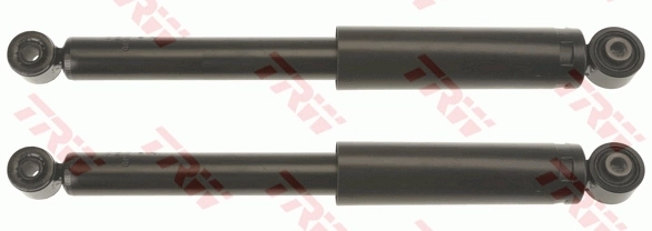 2727H Magneti Marelli Amortyzator tylny