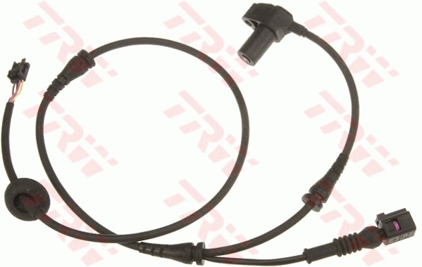 Czujnik ABS przedni Audi A4 B6 sedana (8E2) (2000 - 2005) cena, od 25,86 USD