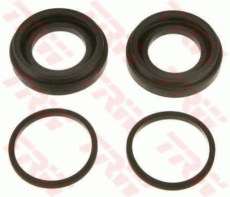 Zestaw naprawczy zacisku hamulcowego tylnego VAG 191698471 cena, od 5,65 USD