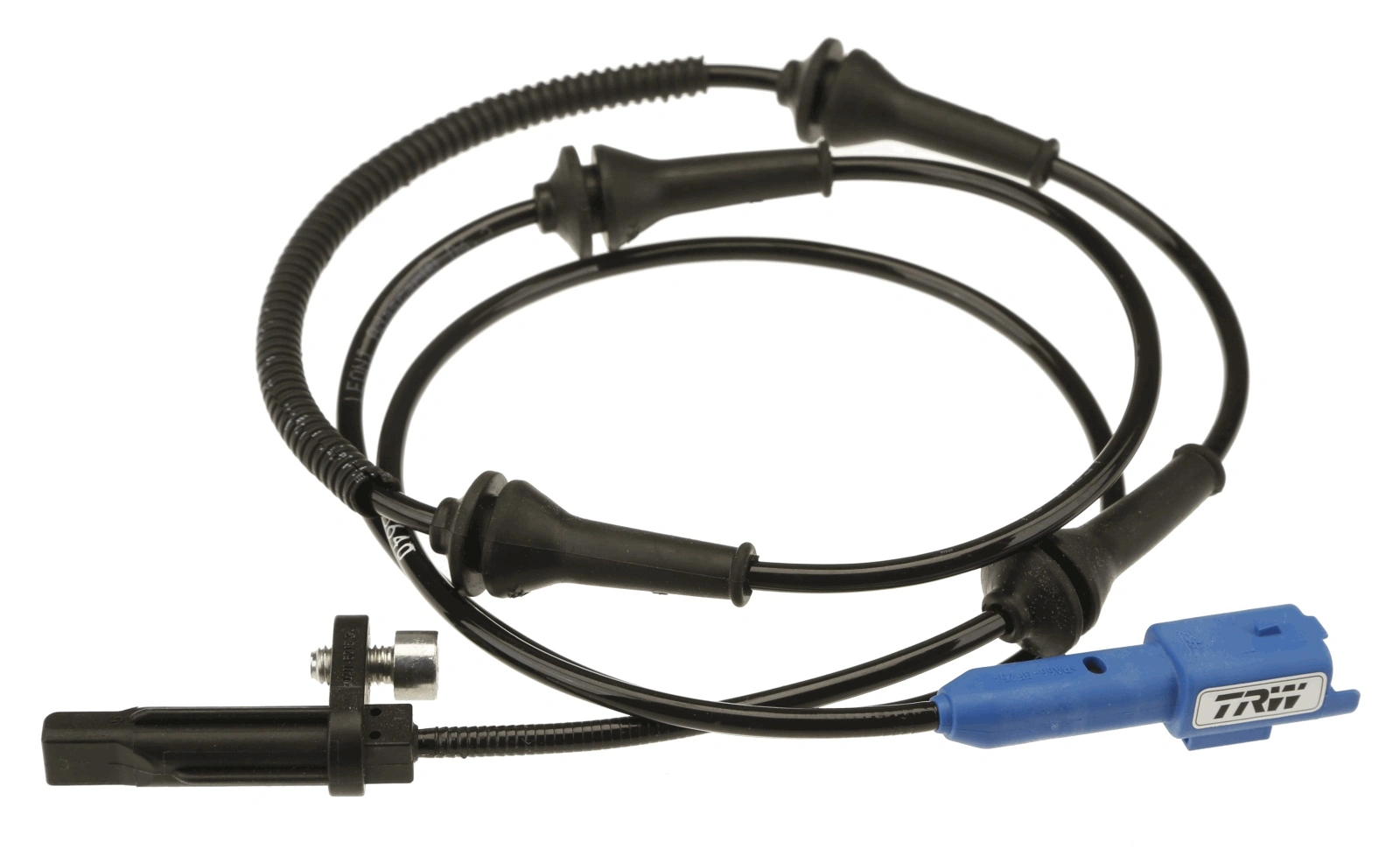 Czujnik ABS przedni Citroen C5 III sedana (RD) (2008 - 2017) cena, od 36,49 USD