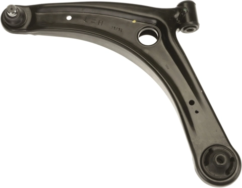 Do koszyka Wahacz zawieszenia przedniego dolny lewy Mitsubishi Outlander II XL CWW