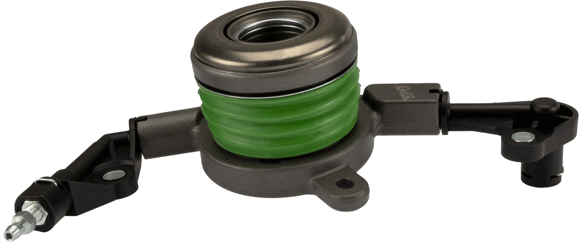 Cylinder roboczy sprzęgła (wysprzęglik) w komplecie z łożyskiem wyciskowym Hyundai/Kia 41430T32040