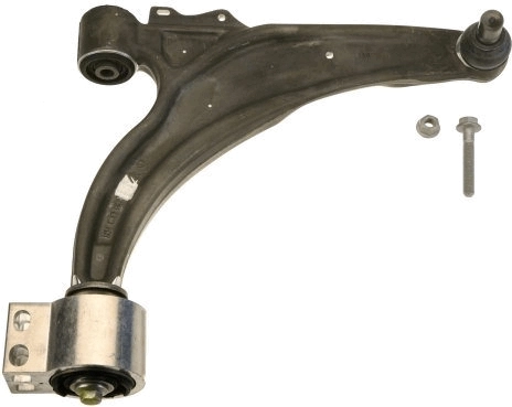  Wahacz zawieszenia przedniego dolny prawy Chevrolet Cruze 