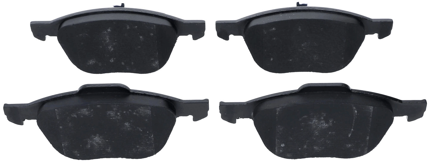 Klocki hamulcowe przednie tarczowe TRW GDB1583 cena, od 26,45 USD