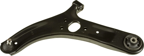 Wahacz zawieszenia przedniego dolny lewy KIA Rio III