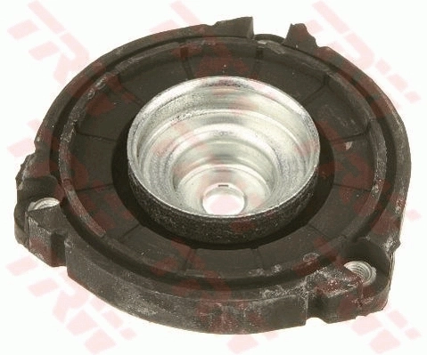 Do koszyka Poduszka amortyzatora przedniego Skoda Fabia I 6Y2