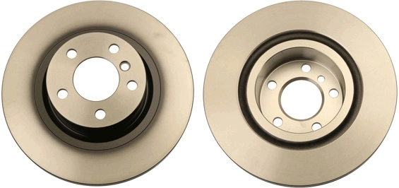  Tarcza hamulcowa tylna BMW X3 