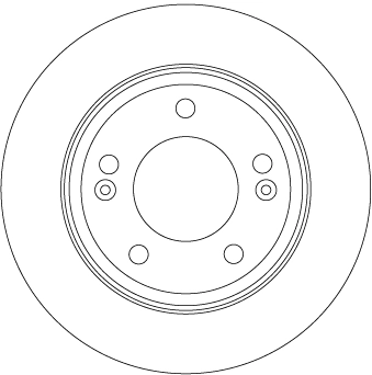 DF6937 TRW