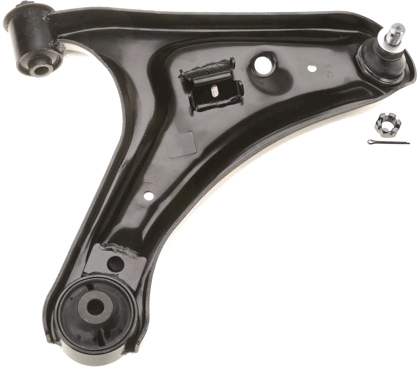 Wahacz zawieszenia przedniego dolny lewy Daihatsu Terios II SUV (J2) (2006 - 2018) cena, od 107,39 USD