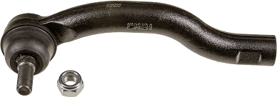 Końcówka drążka kierowniczego zewnętrzna Toyota RAV4 III SUV (A3) (2005 - 2012) cena, od 22,07 USD