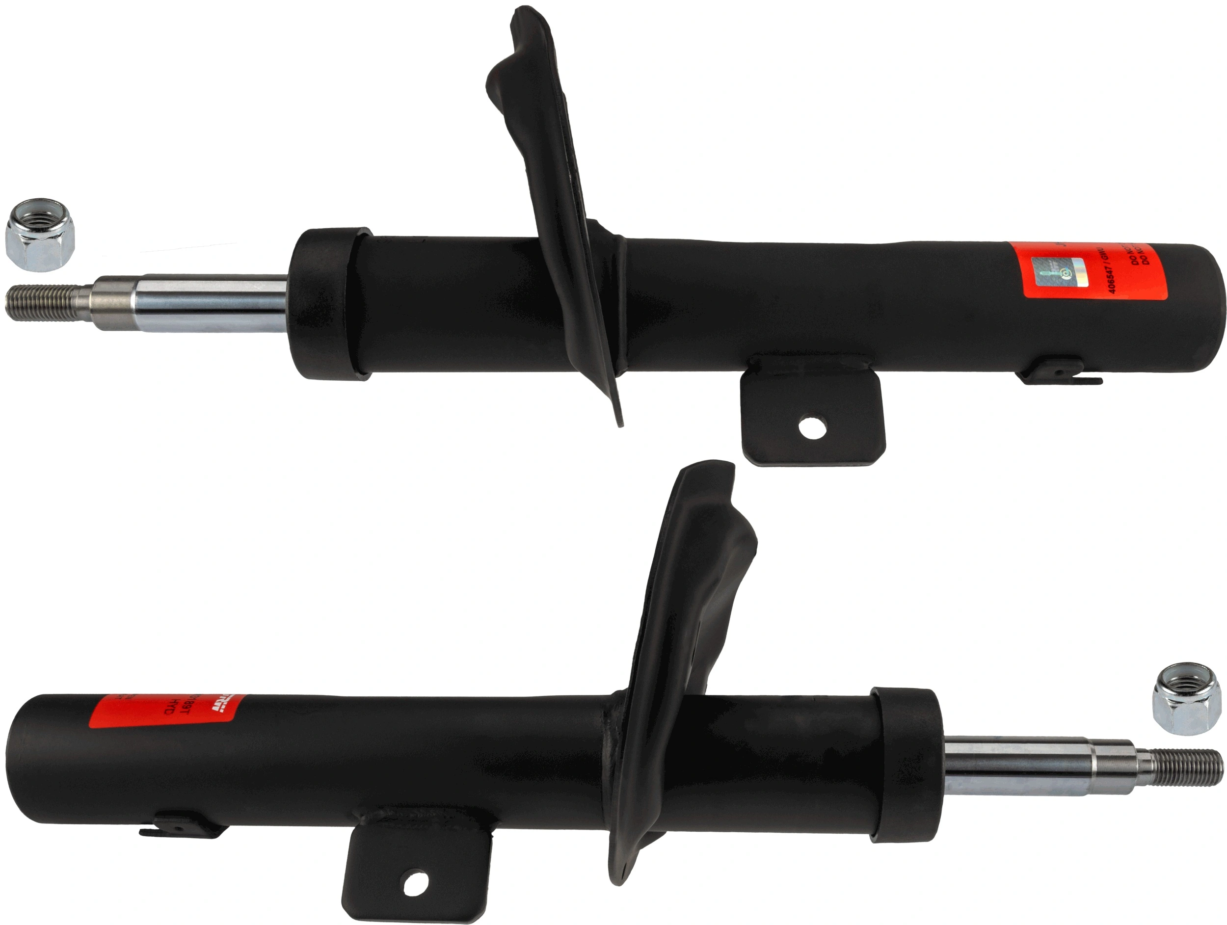 Amortyzator przedni Citroen Berlingo M