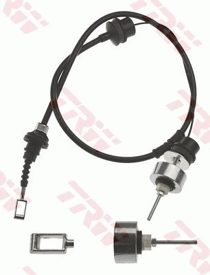 GCC120 TRW