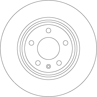 DF6981S TRW