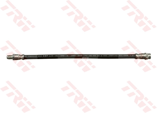  Przewód hamulcowy przedni Renault LOGAN 1