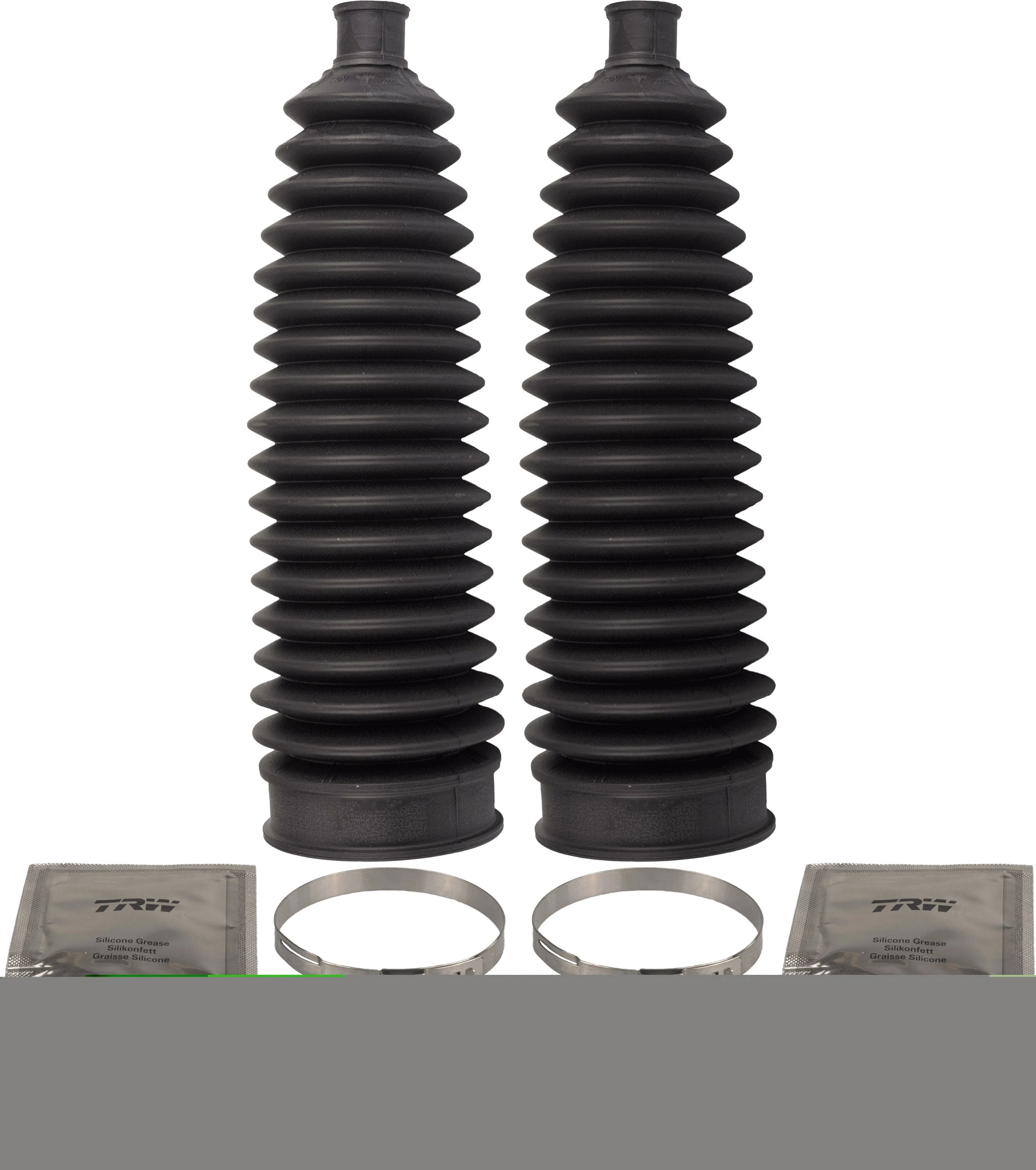 Osłona mechanizmu kierowniczego (maglownicy) Renault Megane II sedana (LM0, LM1) (2003 - 2012) cena, od 8,91 USD