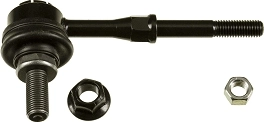 Łącznik stabilizatora tylnego do Toyota Avensis III T27