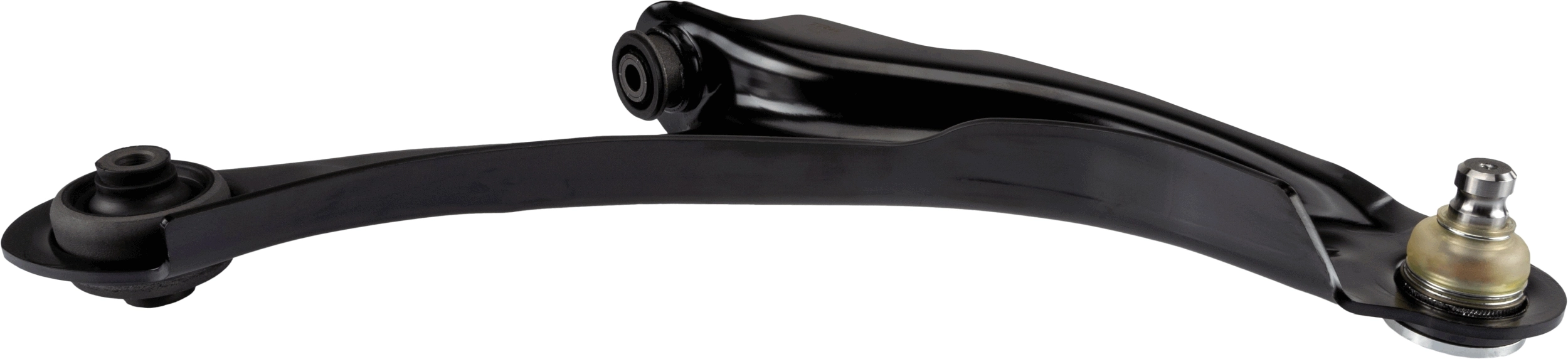 Wahacz zawieszenia przedniego dolny prawy 545049968R Nissan/Infiniti
