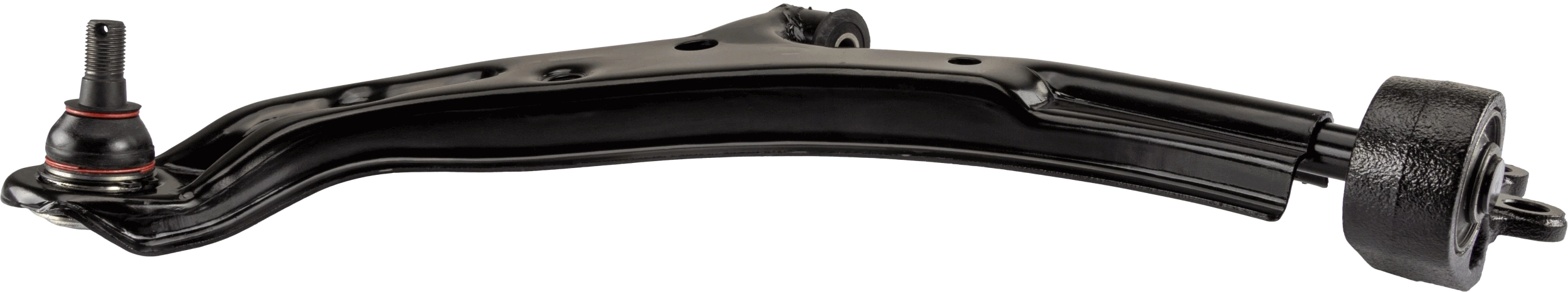 Wahacz zawieszenia przedniego dolny lewy Nissan Almera II sedana (N16) (2000 - 2006) cena, od 60,89 USD