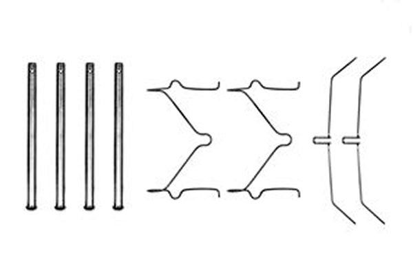 PFK208 TRW