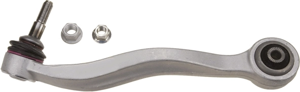  Wahacz zawieszenia przedniego dolny lewy BMW 5 