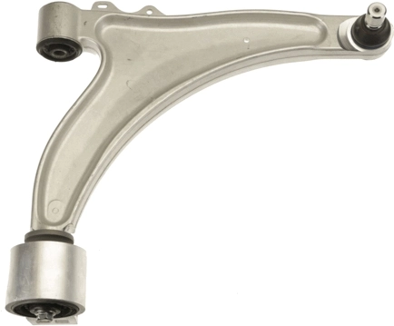 Wahacz zawieszenia przedniego dolny prawy General Motors 352521