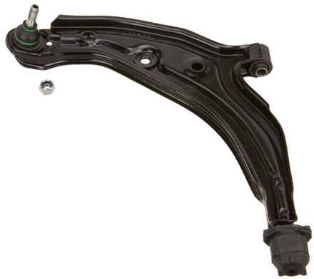 Wahacz zawieszenia przedniego dolny lewy Nissan Micra hatchback (K11) (1992 - 2003) cena, od 59,87 USD