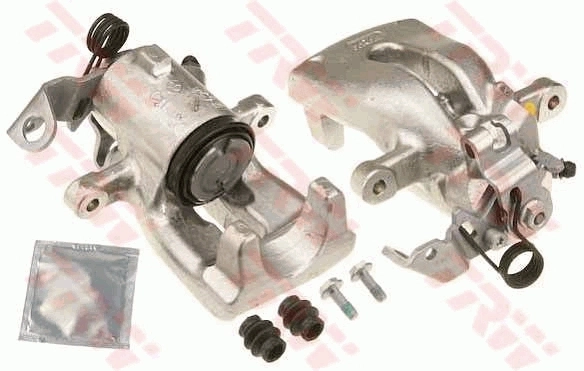 Do koszyka 93187068 General Motors Zacisk hamulcowy tylny lewy