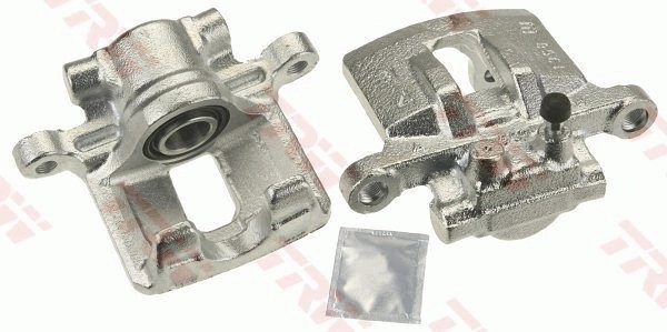 Zacisk hamulcowy tylny lewy Mitsubishi Lancer X sedana (CY_A, CZ_A) (2007 - 2026) cena, od 46,60 USD
