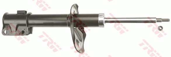  Amortyzator przedni Mitsubishi Pajero 