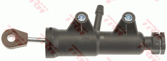 Cylinder sprzęgła główny do Mercedes Viano  W639