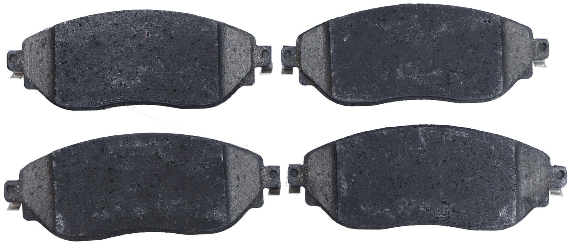 Klocki hamulcowe przednie tarczowe TRW GDB2096 cena, od 34,39 USD