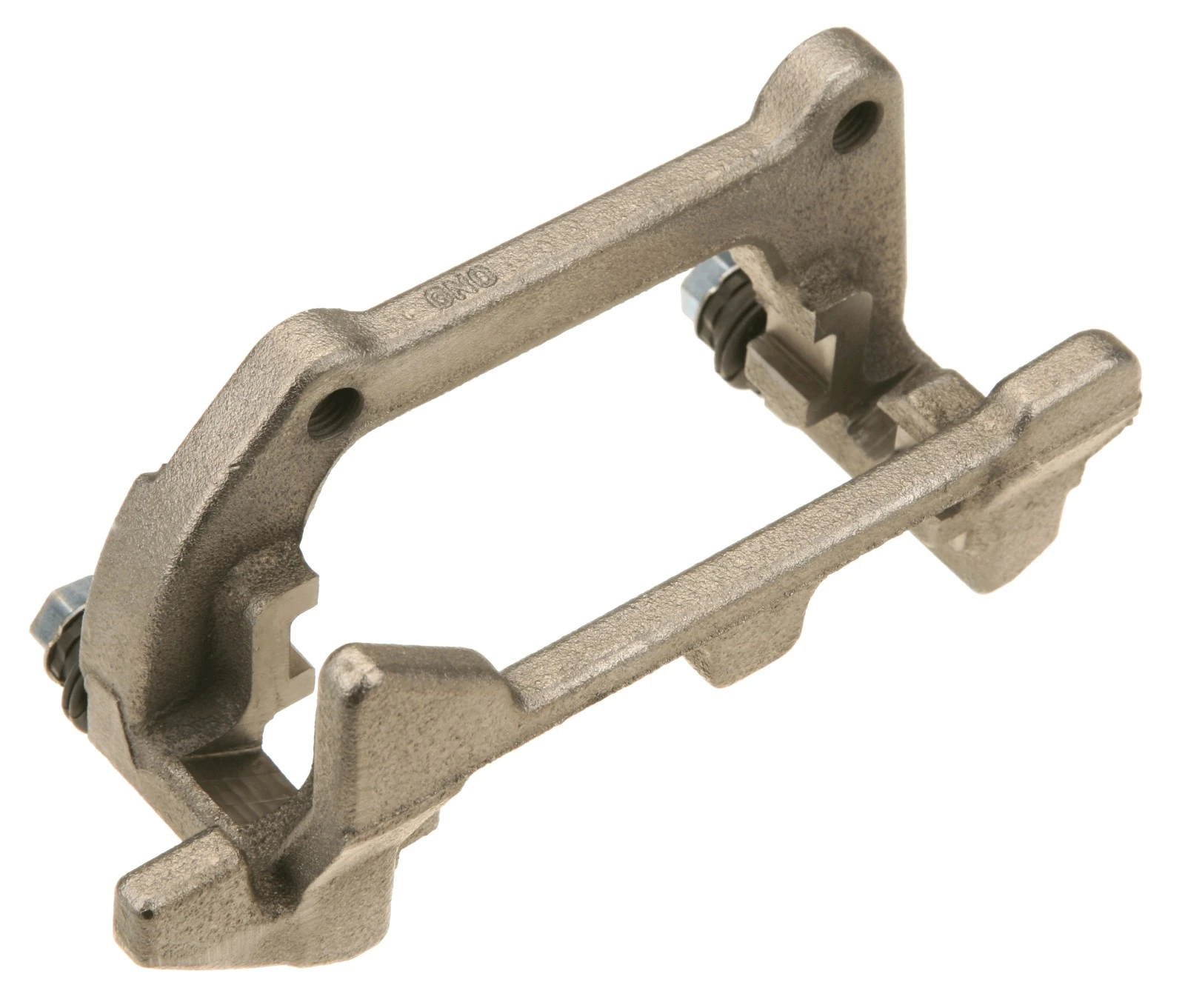 Jarzmo zacisku hamulcowego tylnego do Audi A6 C7 4G2, 4GC