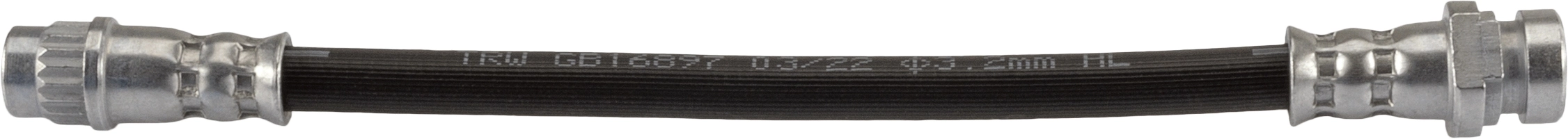 Przewód hamulcowy tylny K&K FT1169 cena, od 8,47 USD