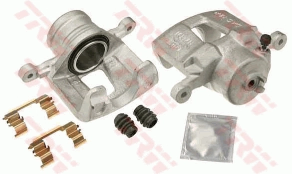 Zacisk hamulcowy przedni prawy Hyundai/Kia 96549789 cena, od 52,28 USD