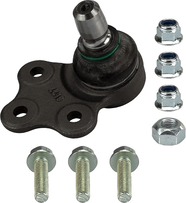 Sworzeń wahacza dolny Fiat Stilo hatchback (192) (2001 - 2006) cena, od 17,86 USD