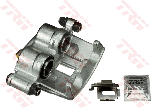 Zacisk hamulcowy tylny prawy Mercedes Sprinter I 4-t autobus (904) (1995 - 2006) cena, od 78,24 USD