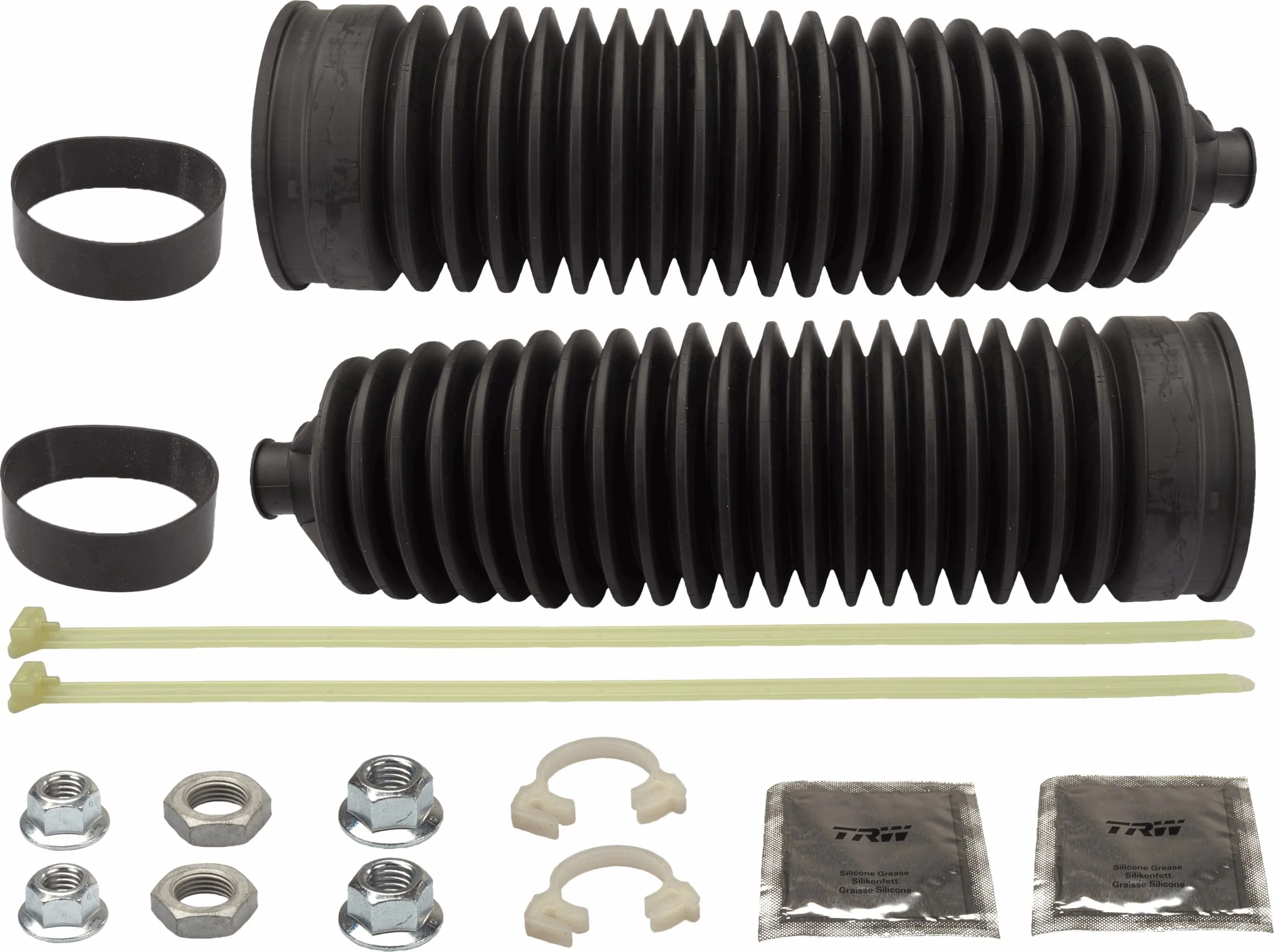 Osłona mechanizmu kierowniczego (maglownicy) Land Rover Discovery III SUV (LR3) (2004 - 2009) cena, od 18,89 USD