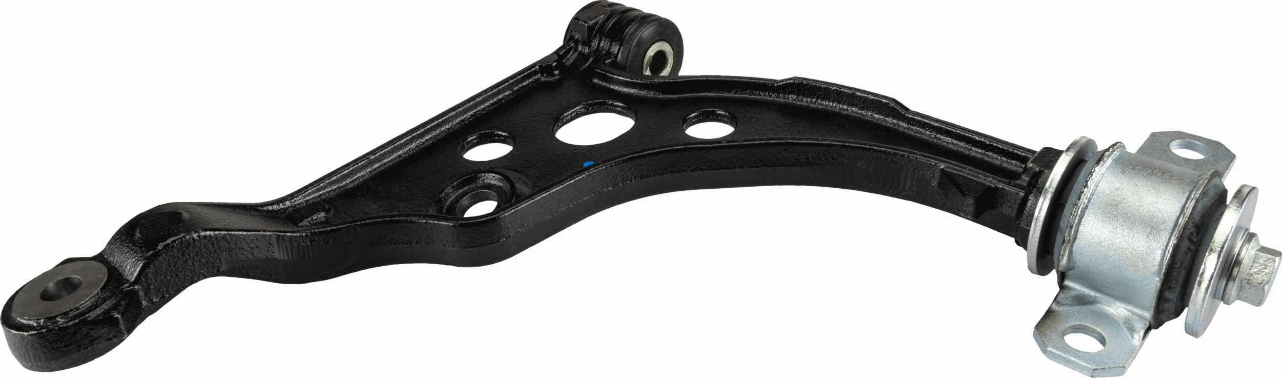 Wahacz zawieszenia przedniego dolny prawy do Peugeot Boxer II 244